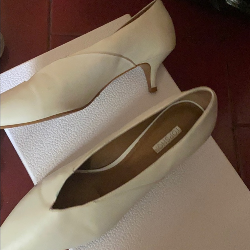 kitten shoes - Picture 5 of 5